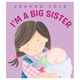 I'm a big Sister (uk anz Edition)