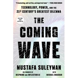 The Coming Wave (Export Edition)