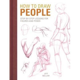 How to Draw People
