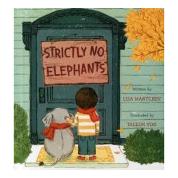 Strictly no Elephants