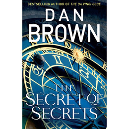 THE SECRET OF SECRETS - ENGLISH VERSION