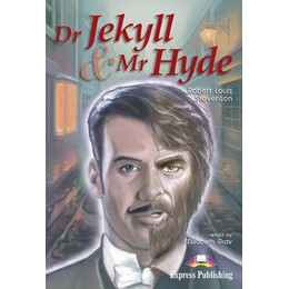 Elt gr 2: dr Jekyll and mr Hyde