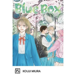 Blue Box, Vol. 15 : Volume 15