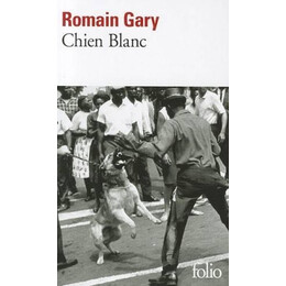Chien Blanc