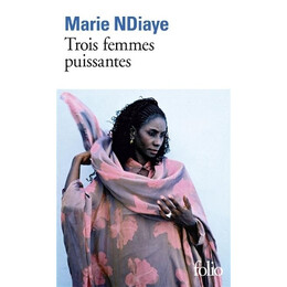 Trois Femmes Puissantes Poche