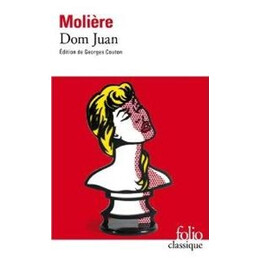 Dom Juan ou le Festin de Pierre