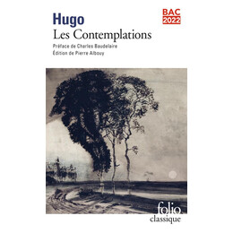 Les Contemplations Poche