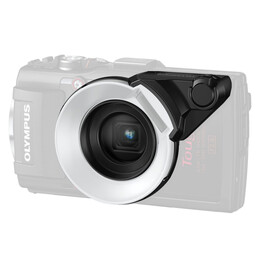 Olympus fd-1 Flash Diffuser for tg-4-5-6-7