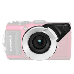 Olympus fd-1 Flash Diffuser for tg-4-5-6-7