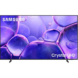 Samsung Smart tv 4k uhd led hdr 55" (Ue55u8072fuxxh) (Samue55u8072fuxxh)