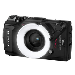 Olympus fd-1 Flash Diffuser for tg-4-5-6-7