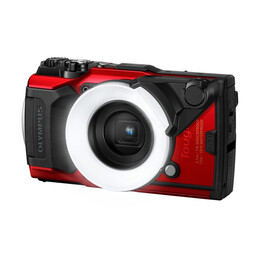 Olympus fd-1 Flash Diffuser for tg-4-5-6-7