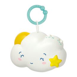 As Βρεφικό Περιστρεφόμενο Skydreams (1000-17710)