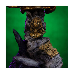 Iron Studios Marvel Comics - dr. Strange art Scale Statue (1/10) (Marcas106224-10)