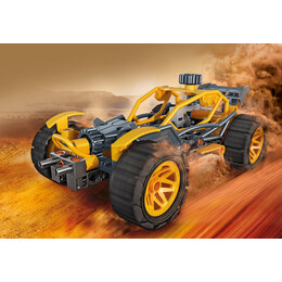 As Εργαστήριο Μηχανικής  Buggy & Quad - Μαθαίνω & Δημιουργώ (1026-63659)