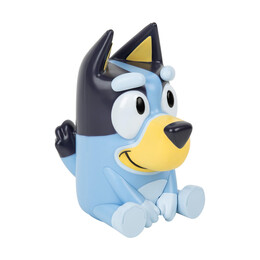 Paladone: Bluey - Light With Sound (Pp14334blu)