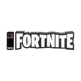 Paladone: Fortnite - Logo Light (Pp14512fo)