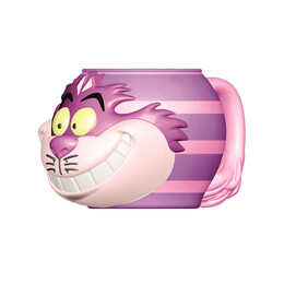 Stor: Cheshire - Dolomite 3d mug in Gift box (500ml) (78909)