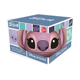 Stor:  Angel - Dolomite 3d mug in Gift box (380ml) (78992)