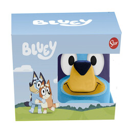 Stor: Bluey - Dolomite 3d mug in Gift box (265ml) (93848)