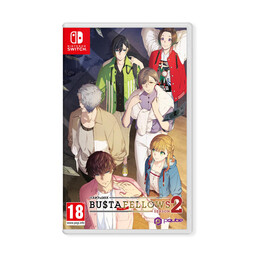 Nsw Bustafellows Season 2