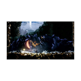 Ps5 Shadow Labyrinth