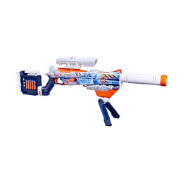 Hasbro Nerf: Load out - Arctic Zerostriker (G1763)