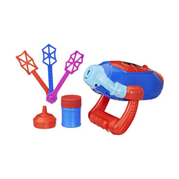 Hasbro Spidey and his Amazing Friends: Role Play - Spidey Bubble Slinger (G0660)