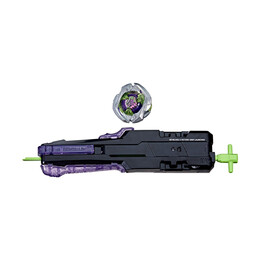 Hasbro bey Blade: bbx - sam Saver Sword Launcher w top (G1862)