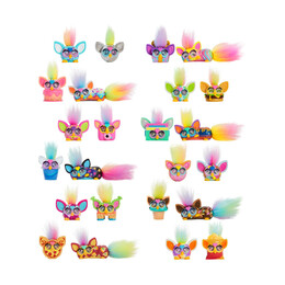 Hasbro Furby: Mainline - Furby Minis (G0457)