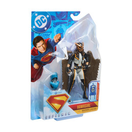 Spin Master Superman Movie: 6" Action Figures - Hawkgirl (20152412)