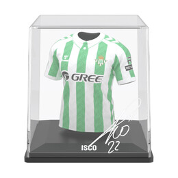 Fancollex: Myjersey - Real Betis Home 2024/25 Isco (27my00001)