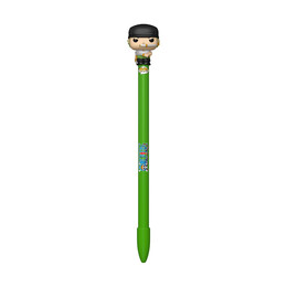 Funko Pop! Pens: one Piece - Roronoa Zoro pen Figurine