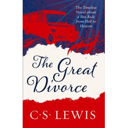Great Divorce
