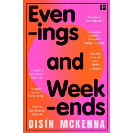 Evenings and Weekends