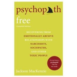 Psychopath Free