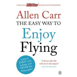 Easy way to Enjoy Flying