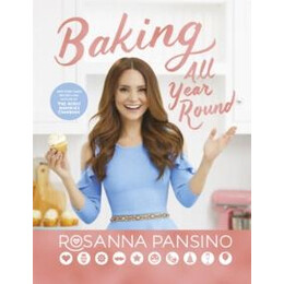 Baking all Year Round