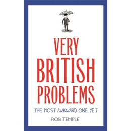 Very British Problems: the Most Awkward one yet