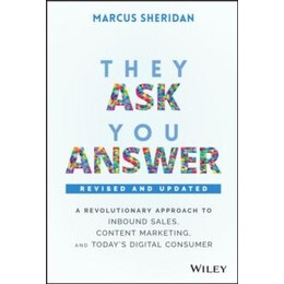 They Ask, you Answer