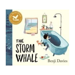 Storm Whale: Tenth Anniversary Edition