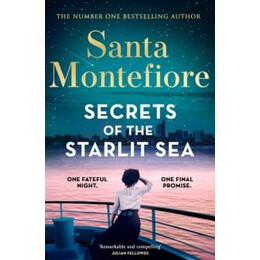 Secrets of the Starlit sea