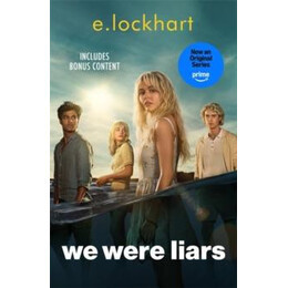 We Were Liars