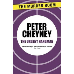 The Urgent Hangman