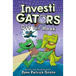 Investigators: off the Hook