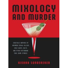 Mixology and Murder