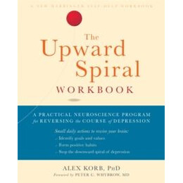 Upward Spiral Workbook