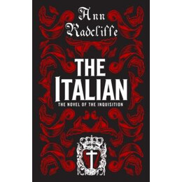 The Italian: Annotated Edition