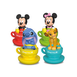 As Disney Περιστρεφόμενες Φιγούρες (1000-17891)