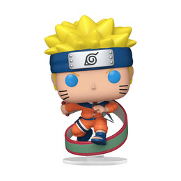 Funko Pop! Animation: Naruto Classic - Naruto Uzumaki #1963 Vinyl Figure